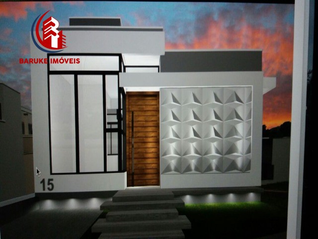 CASA DE CONDOMÍNIO em PARQUE RESIDENCIAL INDAIÁ, INDAIATUBA - Foto 6