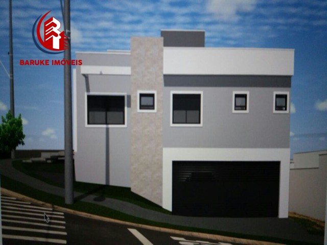 CASA DE CONDOMÍNIO em PARQUE RESIDENCIAL INDAIÁ, INDAIATUBA - Foto 9