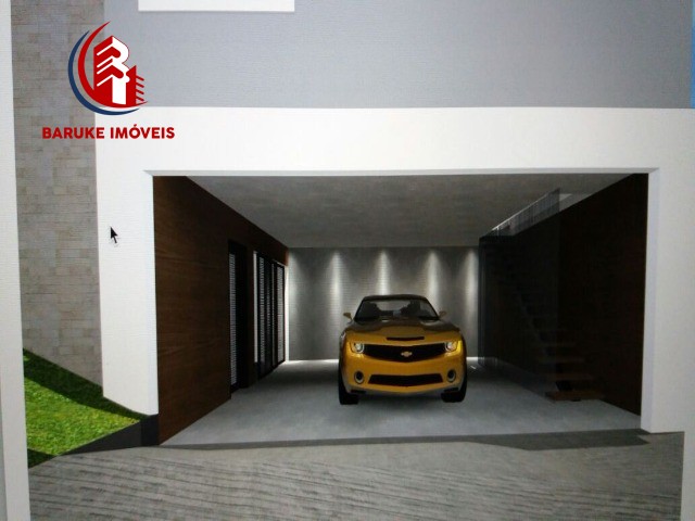 CASA DE CONDOMÍNIO em PARQUE RESIDENCIAL INDAIÁ, INDAIATUBA - Foto 5