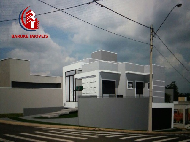 CASA DE CONDOMÍNIO em PARQUE RESIDENCIAL INDAIÁ, INDAIATUBA - Foto 10