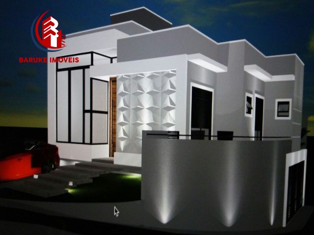 CASA DE CONDOMÍNIO em PARQUE RESIDENCIAL INDAIÁ, INDAIATUBA - Foto 7