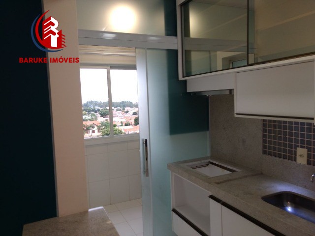 APARTAMENTO em NÚCLEO HABITACIONAL BRIGADEIRO FARIA LIMA, INDAIATUBA - Residencial Grand Ville - Apartamento com 3 dormitórios!!! - Foto 17