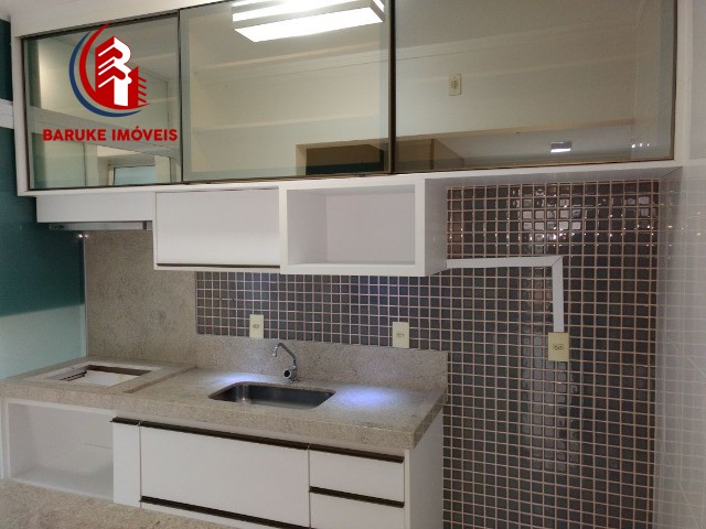APARTAMENTO em NÚCLEO HABITACIONAL BRIGADEIRO FARIA LIMA, INDAIATUBA - Residencial Grand Ville - Apartamento com 3 dormitórios!!! - Foto 12