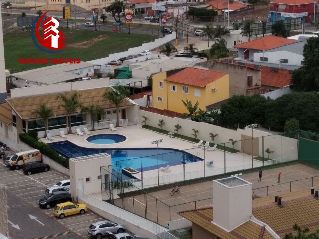 APARTAMENTO em NÚCLEO HABITACIONAL BRIGADEIRO FARIA LIMA, INDAIATUBA - Residencial Grand Ville - Apartamento com 3 dormitórios!!! - Foto 19