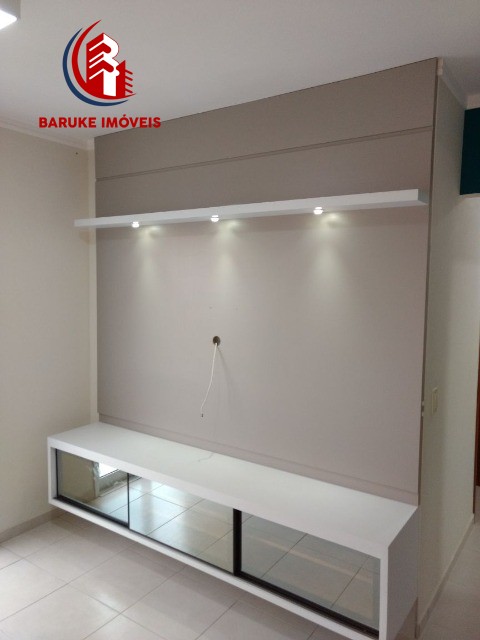 APARTAMENTO em NÚCLEO HABITACIONAL BRIGADEIRO FARIA LIMA, INDAIATUBA - Residencial Grand Ville - Apartamento com 3 dormitórios!!! - Foto 22