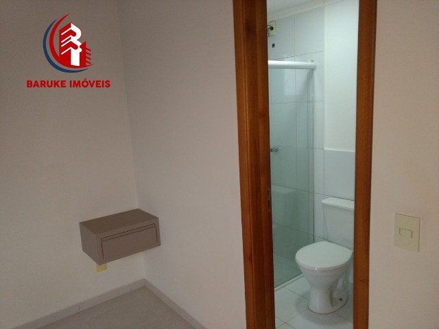 APARTAMENTO em NÚCLEO HABITACIONAL BRIGADEIRO FARIA LIMA, INDAIATUBA - Residencial Grand Ville - Apartamento com 3 dormitórios!!! - Foto 16