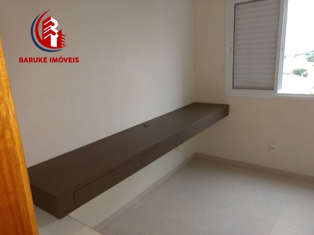 APARTAMENTO em NÚCLEO HABITACIONAL BRIGADEIRO FARIA LIMA, INDAIATUBA - Residencial Grand Ville - Apartamento com 3 dormitórios!!! - Foto 8