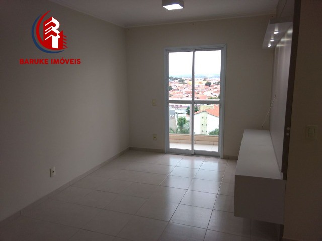 APARTAMENTO em NÚCLEO HABITACIONAL BRIGADEIRO FARIA LIMA, INDAIATUBA - Residencial Grand Ville - Apartamento com 3 dormitórios!!! - Foto 10