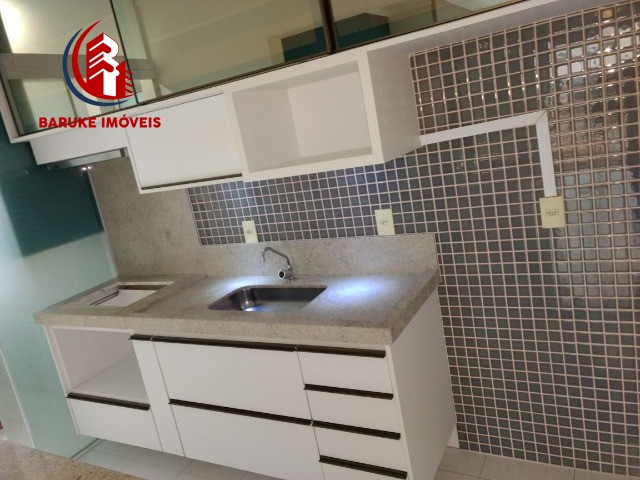 APARTAMENTO em NÚCLEO HABITACIONAL BRIGADEIRO FARIA LIMA, INDAIATUBA - Residencial Grand Ville - Apartamento com 3 dormitórios!!! - Foto 11