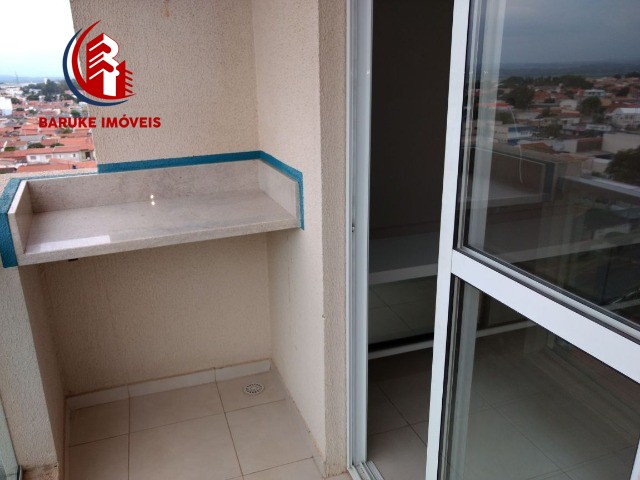 APARTAMENTO em NÚCLEO HABITACIONAL BRIGADEIRO FARIA LIMA, INDAIATUBA - Residencial Grand Ville - Apartamento com 3 dormitórios!!! - Foto 27
