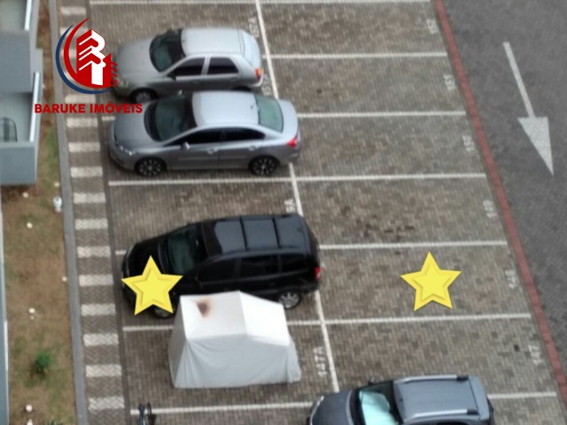 APARTAMENTO em NÚCLEO HABITACIONAL BRIGADEIRO FARIA LIMA, INDAIATUBA - Residencial Grand Ville - Apartamento com 3 dormitórios!!! - Foto 13
