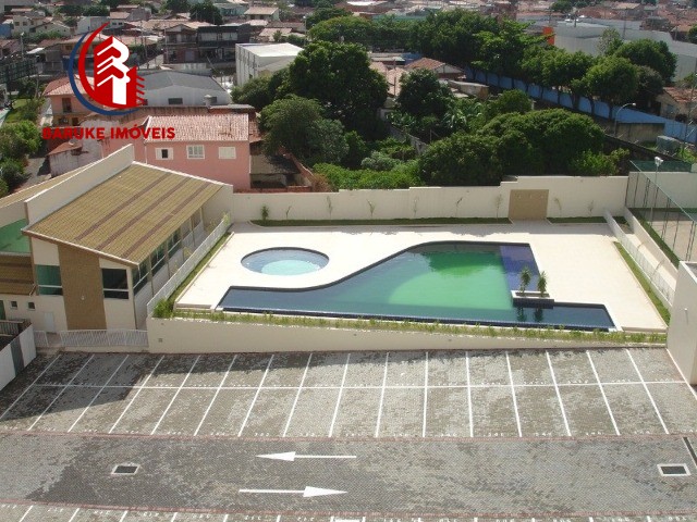 APARTAMENTO em NÚCLEO HABITACIONAL BRIGADEIRO FARIA LIMA, INDAIATUBA - Residencial Grand Ville - Apartamento com 3 dormitórios!!! - Foto 23