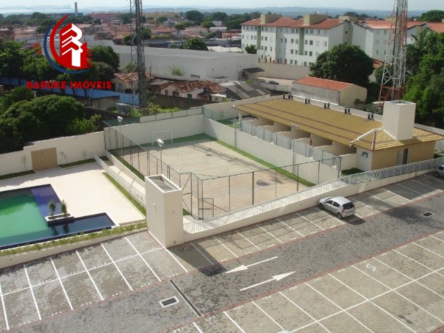 APARTAMENTO em NÚCLEO HABITACIONAL BRIGADEIRO FARIA LIMA, INDAIATUBA - Residencial Grand Ville - Apartamento com 3 dormitórios!!! - Foto 28