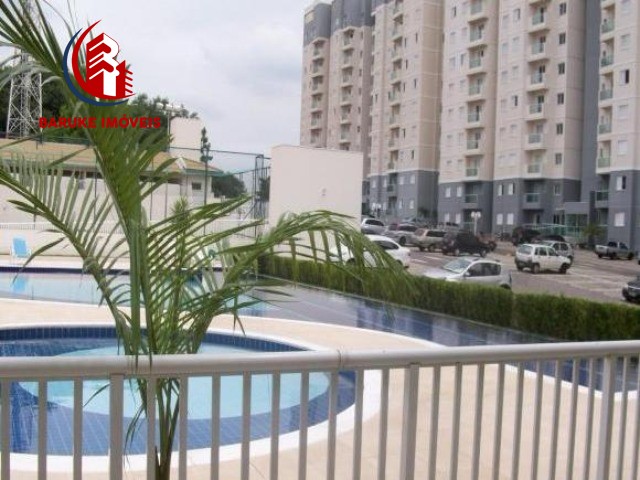 APARTAMENTO em NÚCLEO HABITACIONAL BRIGADEIRO FARIA LIMA, INDAIATUBA - Residencial Grand Ville - Apartamento com 3 dormitórios!!! - Foto 6