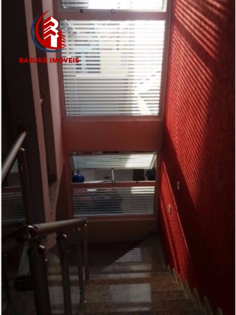 CASA em JARDIM ROSSIGNATTI, INDAIATUBA - Sobrado com excelente localização e acabamento em Indaiatuba! - Foto 22