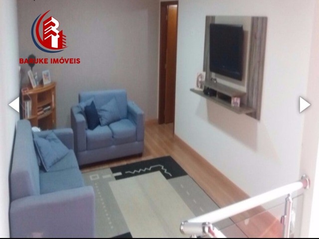 CASA em JARDIM ROSSIGNATTI, INDAIATUBA - Sobrado com excelente localização e acabamento em Indaiatuba! - Foto 7