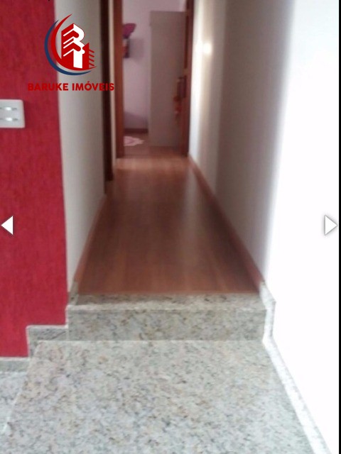 CASA em JARDIM ROSSIGNATTI, INDAIATUBA - Sobrado com excelente localização e acabamento em Indaiatuba! - Foto 12