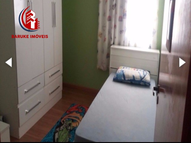 CASA em JARDIM ROSSIGNATTI, INDAIATUBA - Sobrado com excelente localização e acabamento em Indaiatuba! - Foto 14