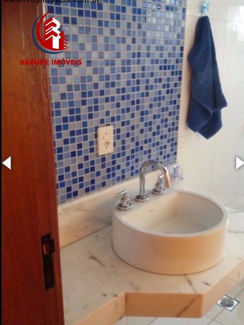 CASA em JARDIM ROSSIGNATTI, INDAIATUBA - Sobrado com excelente localização e acabamento em Indaiatuba! - Foto 5