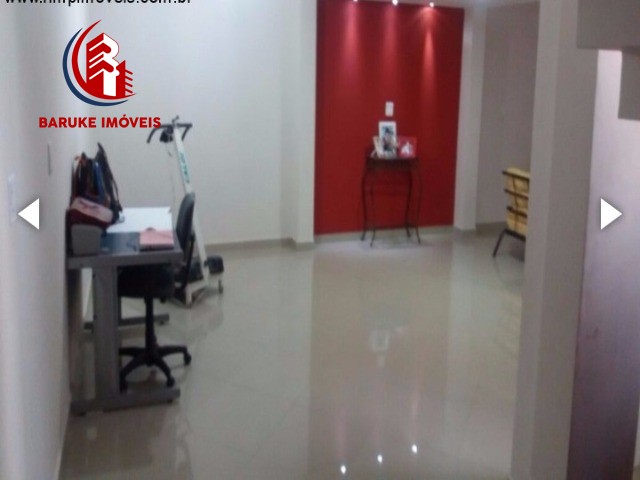 CASA em JARDIM ROSSIGNATTI, INDAIATUBA - Sobrado com excelente localização e acabamento em Indaiatuba! - Foto 2