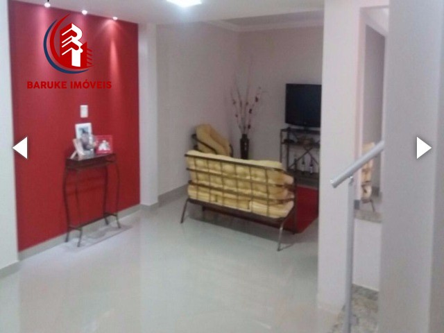 CASA em JARDIM ROSSIGNATTI, INDAIATUBA - Sobrado com excelente localização e acabamento em Indaiatuba! - Foto 17