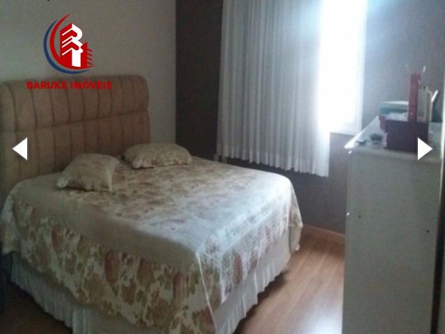 CASA em JARDIM ROSSIGNATTI, INDAIATUBA - Sobrado com excelente localização e acabamento em Indaiatuba! - Foto 10