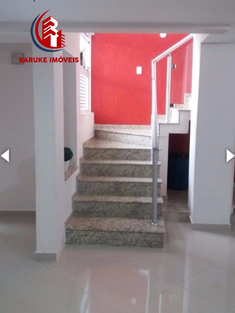 CASA em JARDIM ROSSIGNATTI, INDAIATUBA - Sobrado com excelente localização e acabamento em Indaiatuba! - Foto 15