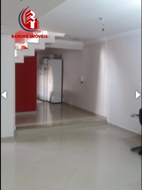 CASA em JARDIM ROSSIGNATTI, INDAIATUBA - Sobrado com excelente localização e acabamento em Indaiatuba! - Foto 8