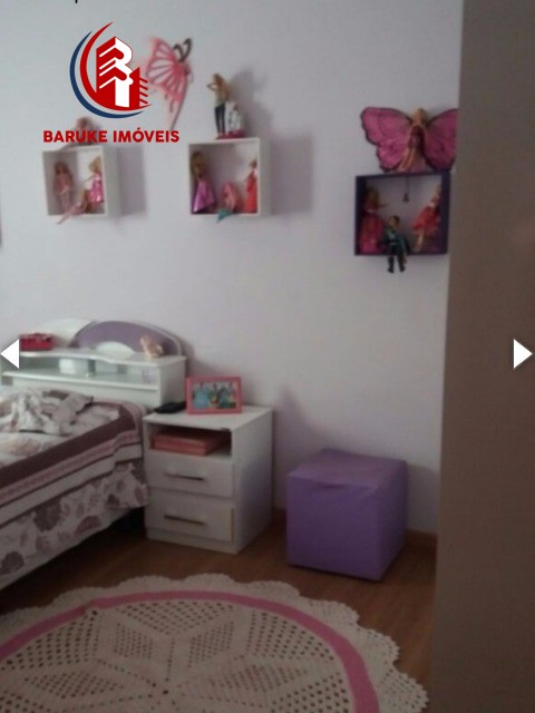 CASA em JARDIM ROSSIGNATTI, INDAIATUBA - Sobrado com excelente localização e acabamento em Indaiatuba! - Foto 25