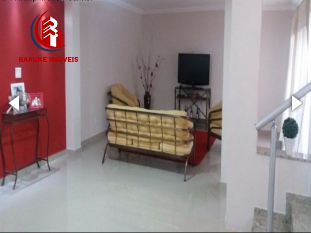 CASA em JARDIM ROSSIGNATTI, INDAIATUBA - Sobrado com excelente localização e acabamento em Indaiatuba! - Foto 26