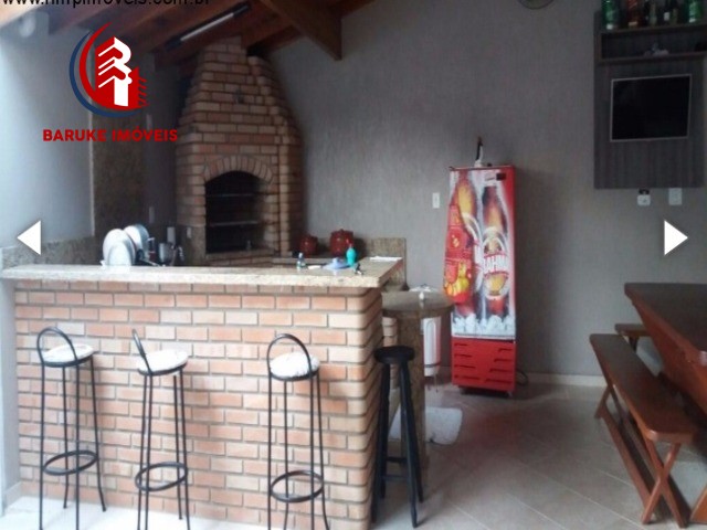 CASA em JARDIM ROSSIGNATTI, INDAIATUBA - Sobrado com excelente localização e acabamento em Indaiatuba! - Foto 13