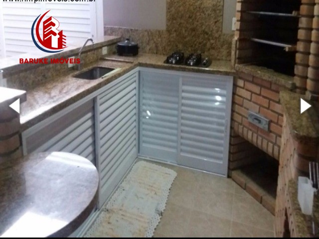 CASA em JARDIM ROSSIGNATTI, INDAIATUBA - Sobrado com excelente localização e acabamento em Indaiatuba! - Foto 20