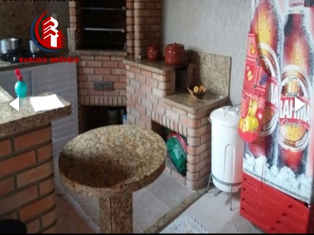 CASA em JARDIM ROSSIGNATTI, INDAIATUBA - Sobrado com excelente localização e acabamento em Indaiatuba! - Foto 11