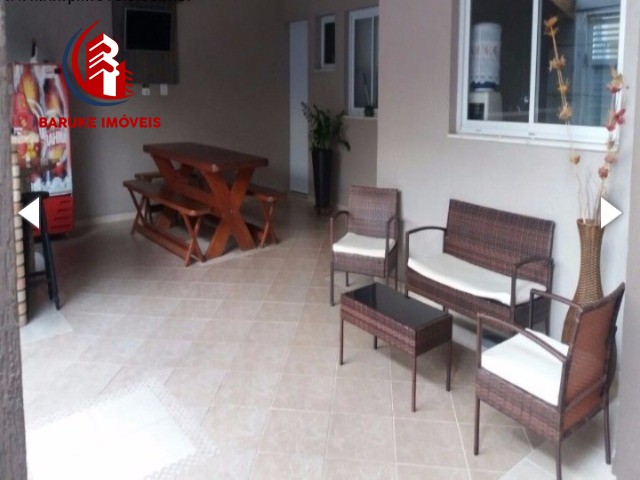 CASA em JARDIM ROSSIGNATTI, INDAIATUBA - Sobrado com excelente localização e acabamento em Indaiatuba! - Foto 16