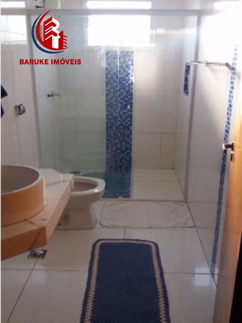 CASA em JARDIM ROSSIGNATTI, INDAIATUBA - Sobrado com excelente localização e acabamento em Indaiatuba! - Foto 24