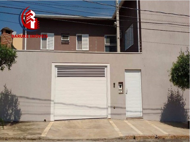 CASA em JARDIM ROSSIGNATTI, INDAIATUBA - Sobrado com excelente localização e acabamento em Indaiatuba! - Foto 6