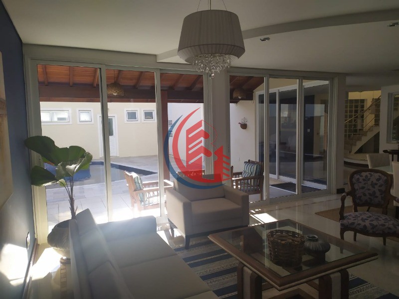 Casa de Condomínio, 5 quartos - Foto 19