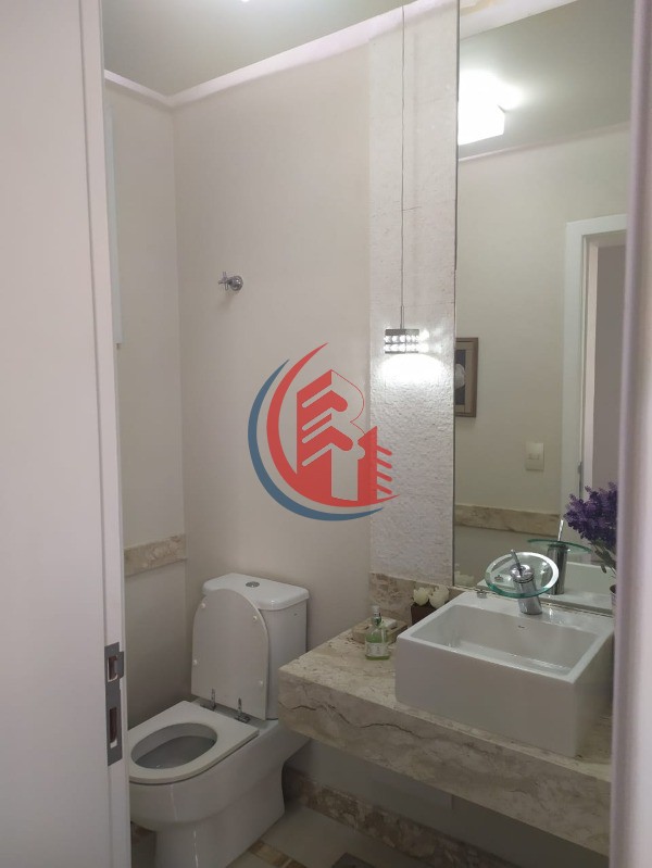 Casa de Condomínio, 5 quartos - Foto 21