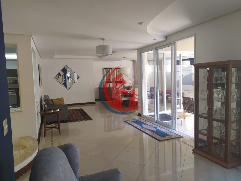 Casa de Condomínio, 5 quartos - Foto 1