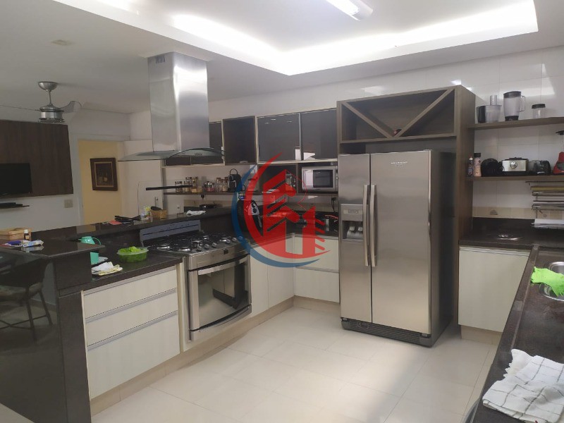 Casa de Condomínio, 5 quartos - Foto 29