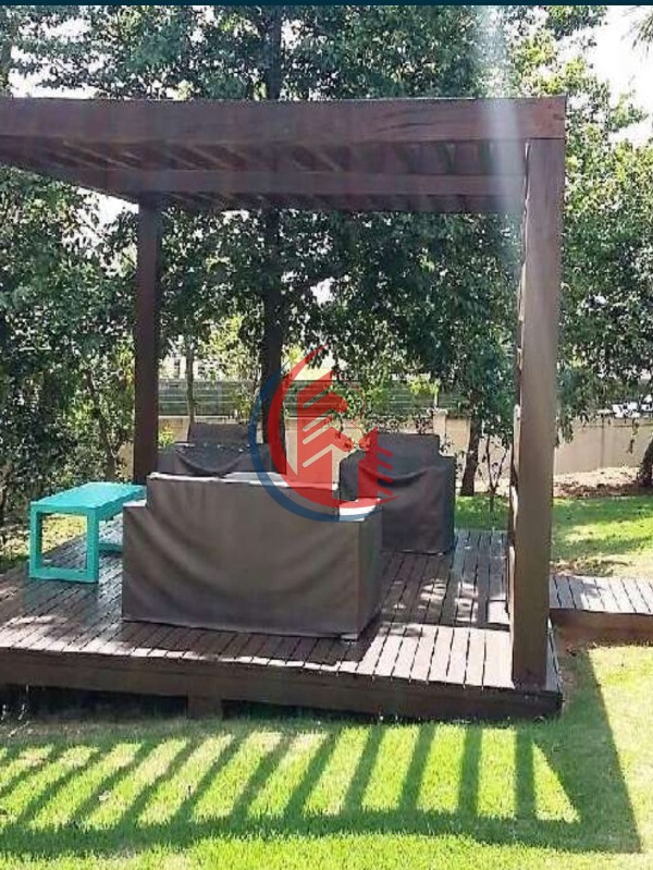 Casa de Condomínio, 4 quartos - Foto 22