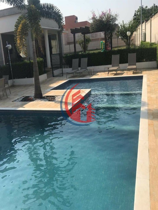 Casa de Condomínio, 4 quartos - Foto 26