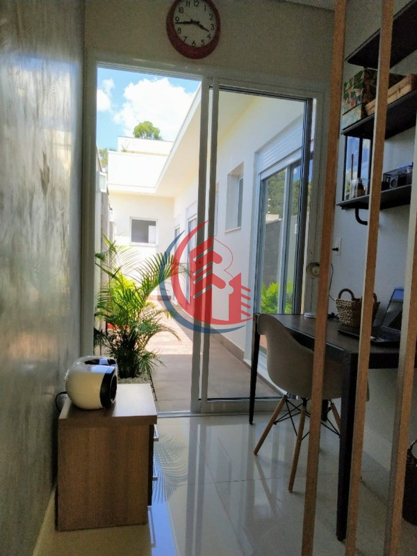 Casa de Condomínio, 4 quartos - Foto 30