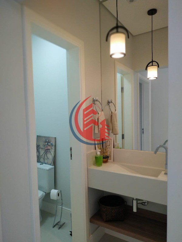 Casa de Condomínio, 4 quartos - Foto 32