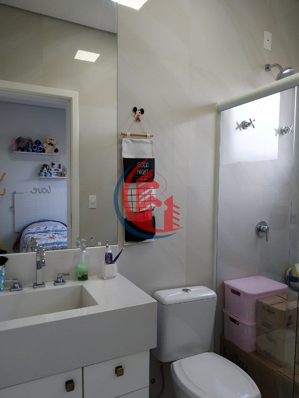 Casa de Condomínio, 4 quartos - Foto 39