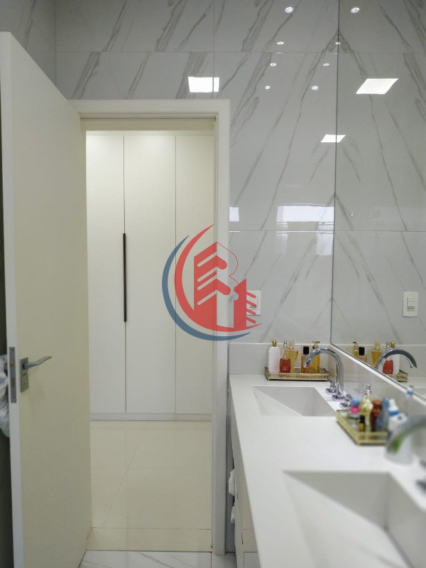 Casa de Condomínio, 4 quartos - Foto 41