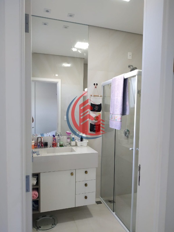 Casa de Condomínio, 4 quartos - Foto 46