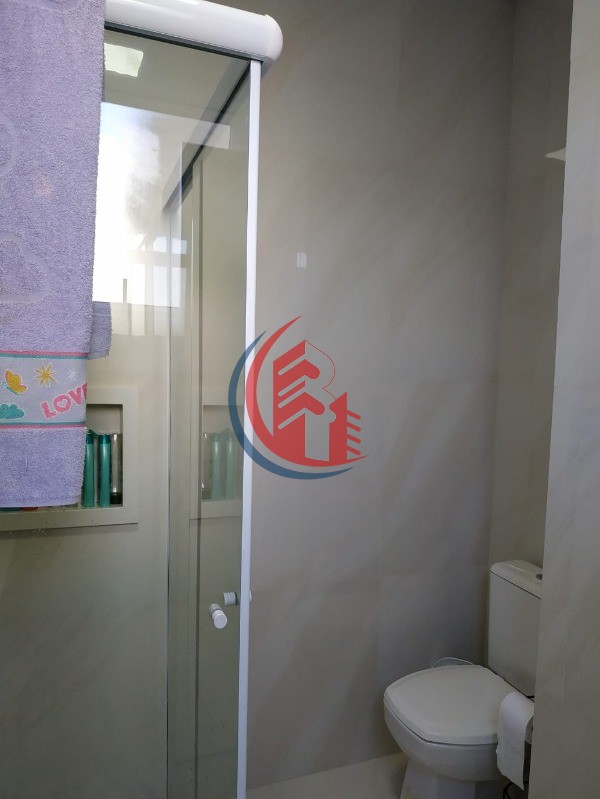 Casa de Condomínio, 4 quartos - Foto 53