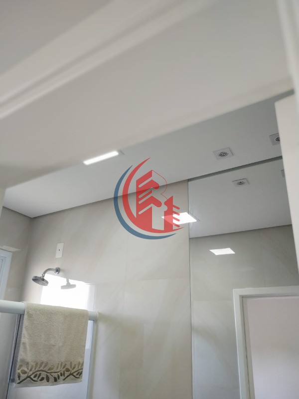 Casa de Condomínio, 4 quartos - Foto 56