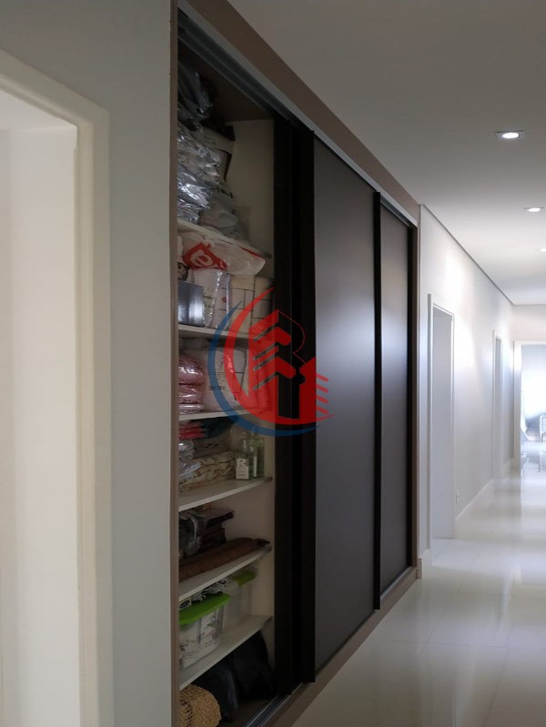 Casa de Condomínio, 4 quartos - Foto 58